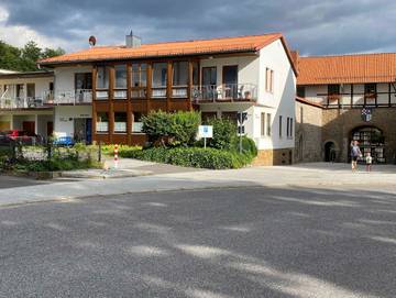 Ferienwohnung für 6 Personen in Walkenried, Westharz, Bild 4