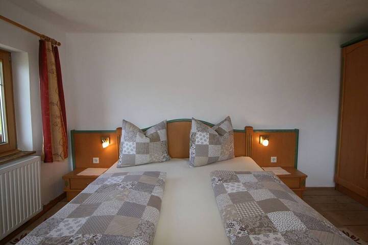 Villa für 4 Personen, mit Garten, mit Haustier in Österreich - 3