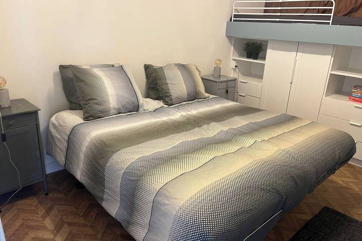 Ferienwohnung für 3 Personen, mit Terrasse und Sauna in Castricum Gemeinde - 2