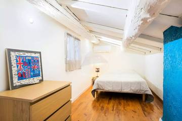 Appartement De Vacances pour 6 Personnes dans Le Grau-du-Roi, Région de Nîmes, Photo 4