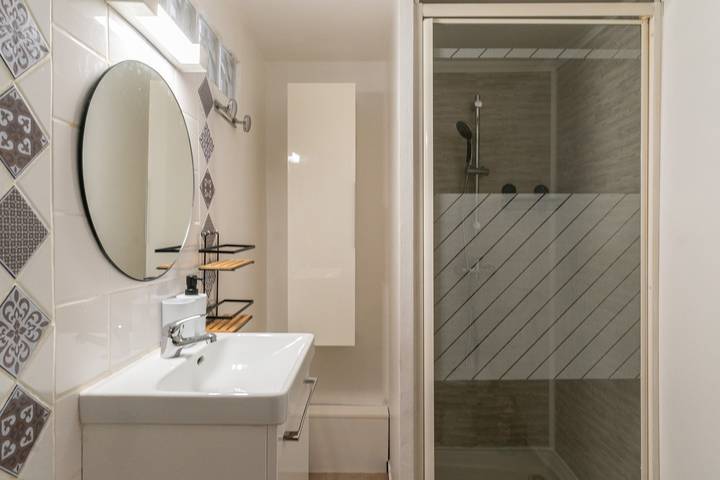 Ferienwohnung für 3 Personen in La Ciotat - 4