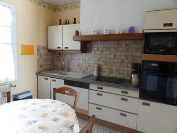 Gîte pour 4 Personnes dans Loisy-en-Brie, Marne, Photo 4