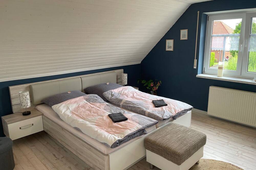 Ganze Wohnung, Fewo Utkiek, Deutschland in Großheide, Norden und Umgebung