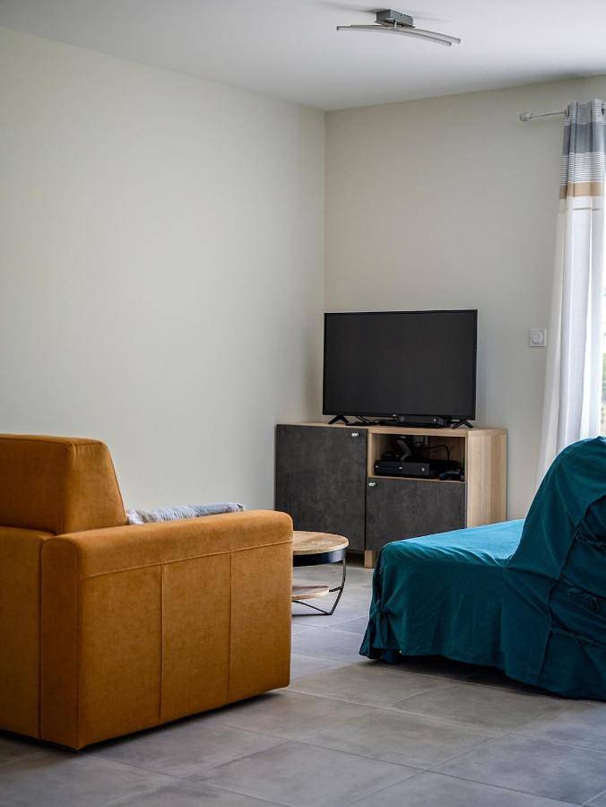 Location de vacances pour 6 personnes à Grézac - 3