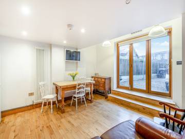 Holiday Home for 2 People in Westgate-on-Sea, Kent, Photo 1