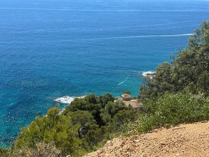 Location de vacances pour 8 personnes, avec vue à Salses-le-Château - 3
