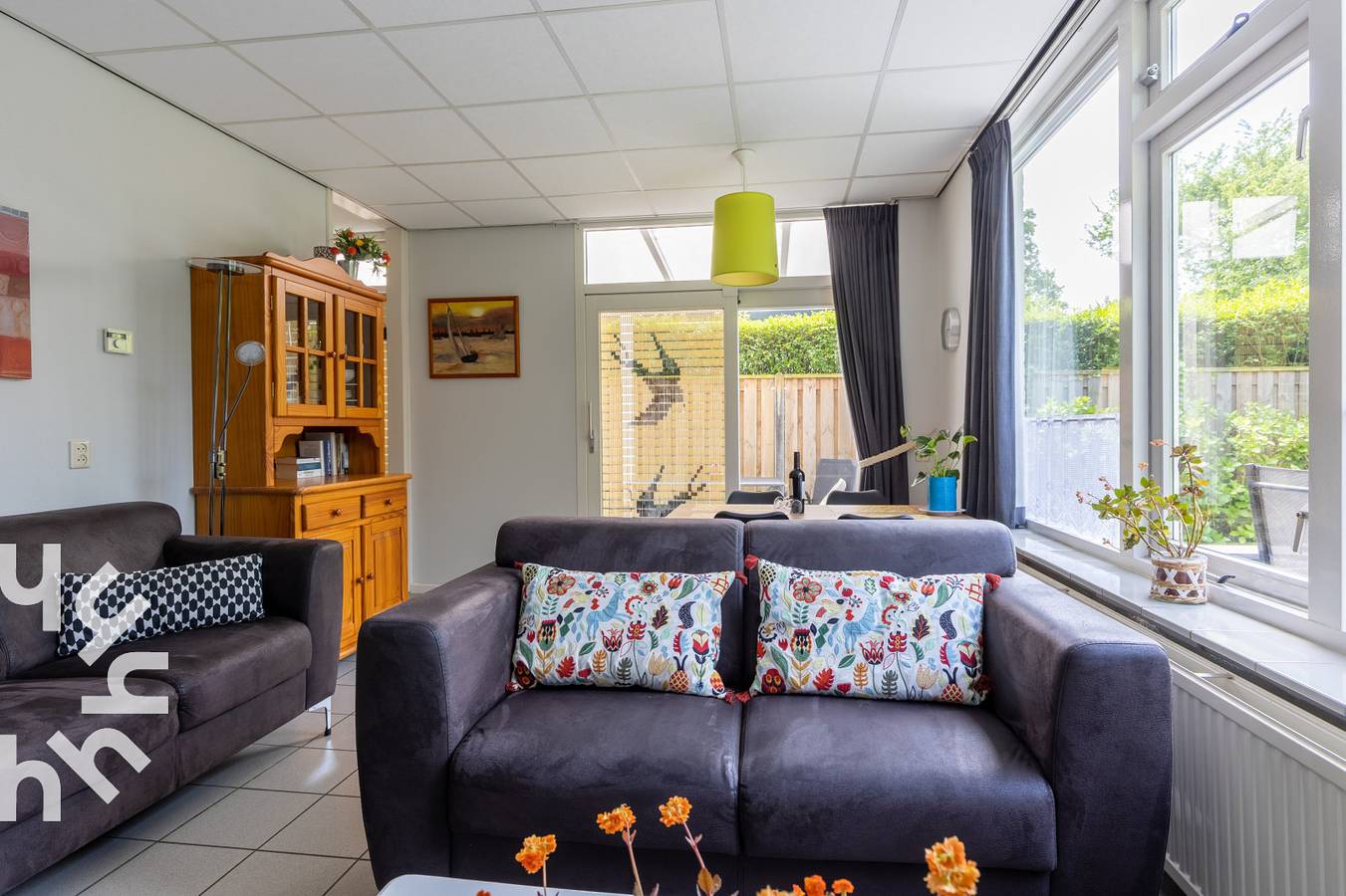 Ruhig gelegenes Ferienhaus für 4 Personen in Oostkapelle, Walcheren