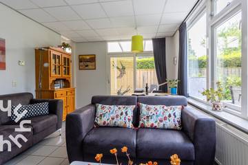 Bungalow für 4 Personen in Oostkapelle, Niederländische Nordsee, Bild 2