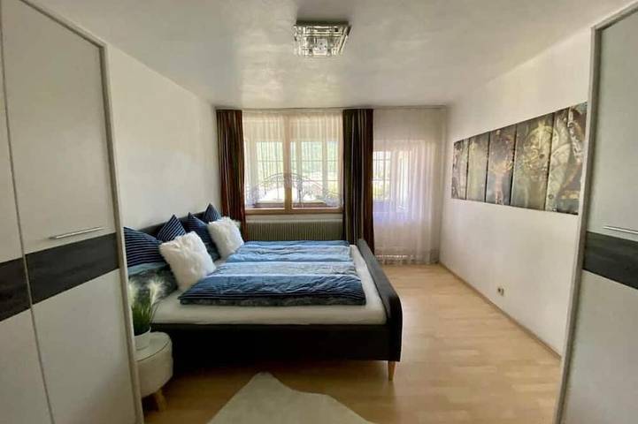 Ferienhaus für 13 Personen, mit Balkon und Garten in Bad Ischl - 4