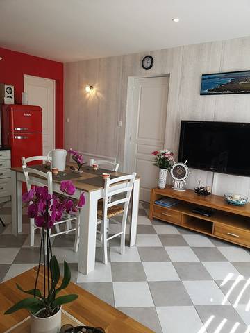 Cottage for 2 People in Longroy, Seine-Maritime, Photo 3