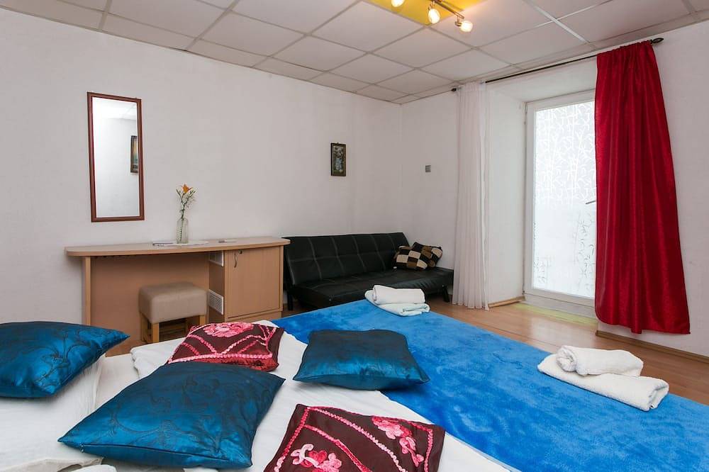 Entire apartment, Guest House Barbara - Two Bedroom Apartment in Dubrovnik, Grad Dubrovnik