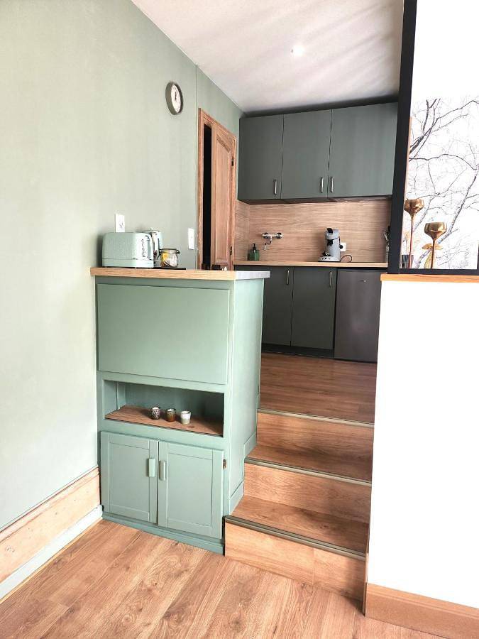 Gîte pour 2 personnes à Charleville-Mézières - 3