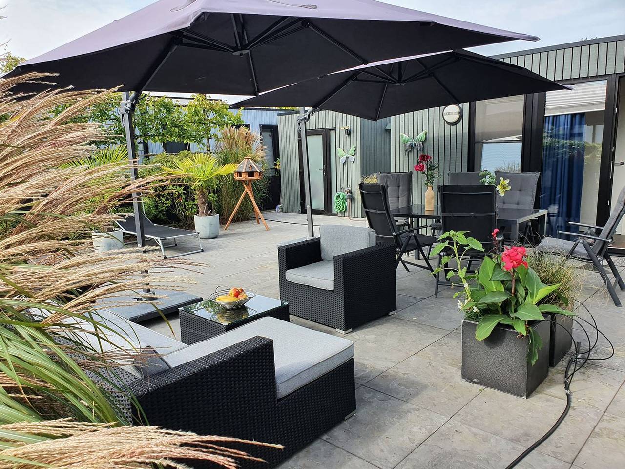 Casa vacanza a Costa Zeeland a partire da 203€ a notte