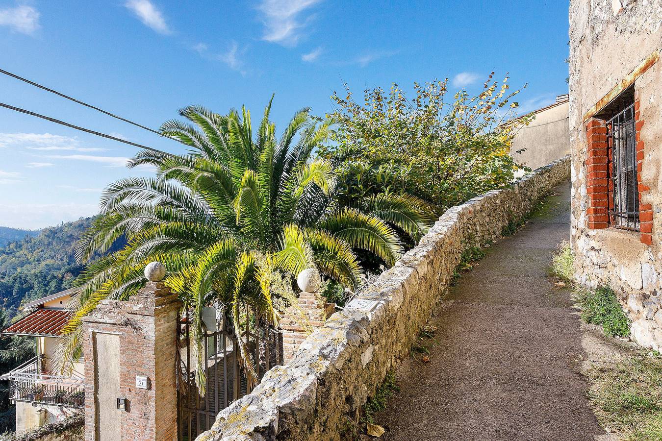 Appartamento intero, Appartamento 'La Casina' con Terrazza Privata e Wi-Fi in Camaiore (Toscana), Riviera Toscana