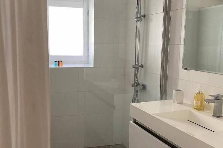 Maison d’hôte pour 2 personnes, avec jardin à Martignargues - 3