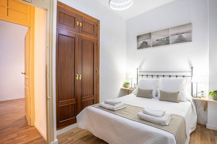 Ferienwohnung für 4 Personen - 1