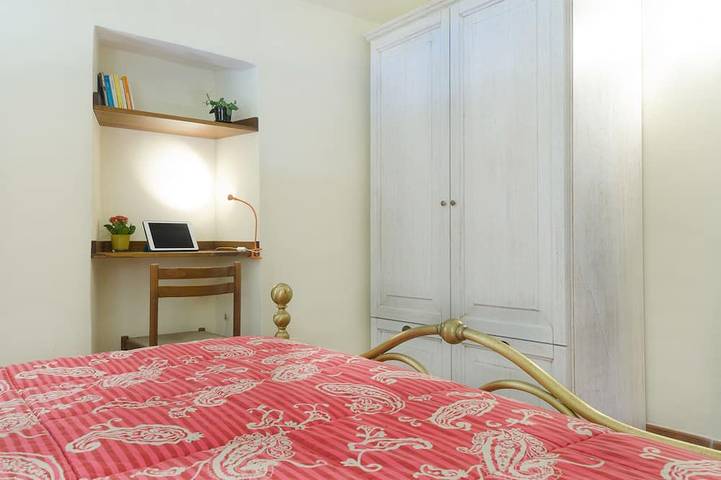 Villa für 10 Personen, mit Garten, mit Haustier in Castiglione della Pescaia - 3