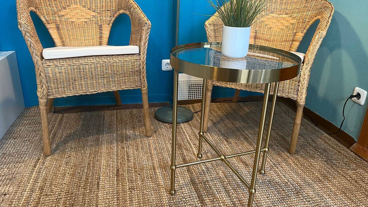 Ganze Ferienwohnung, Ferienwohnung für 2 Personen (30 m²) in Eckernförde in Eckernförde, Rendsburg-Eckernförde