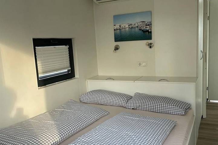 Ferienhaus für 4 Personen, mit Balkon in Xanten - 3