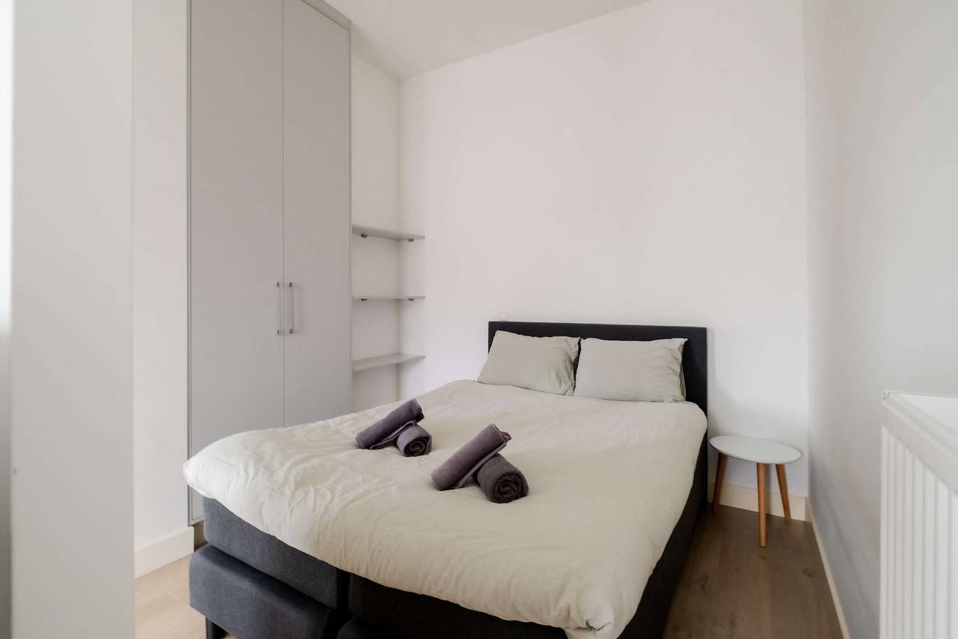 Appartamento intero, Cosy City Apartment in Rotterdam West in Rotterdam, Olanda Meridionale