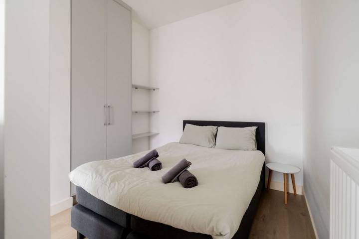 Gîte pour 2 personnes à Rotterdam - 4