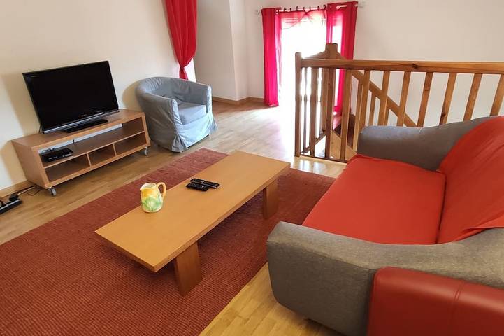 Location de vacances pour 5 personnes à Langeac - 4