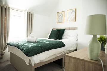 Apartment for 3 People in Stratford upon Avon, Heart of England, Photo 2