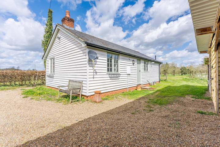 Cottage for 2 people, with Garden in Kent