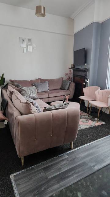 Apartment for 3 People in Wolverhampton, Birmingham Area, Photo 1