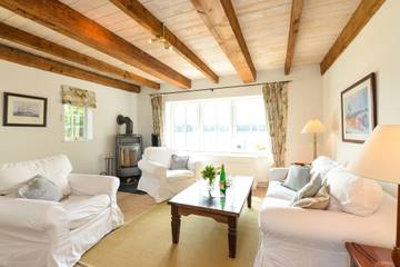 Ferienhaus für 2 Personen in Nieby, Ostsee Schleswig-Holstein, Bild 3