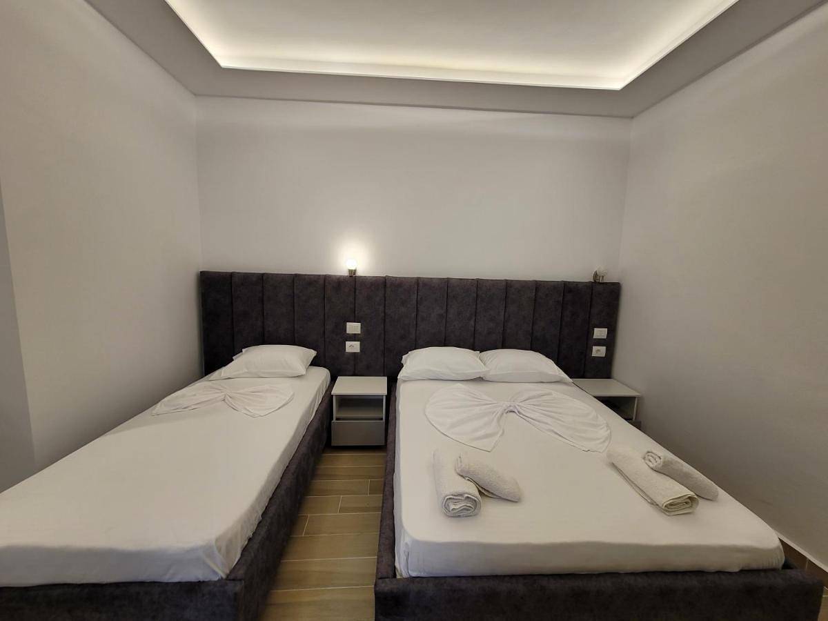 Entire apartment, Vila Memaj in Ksamil, Vlorë
