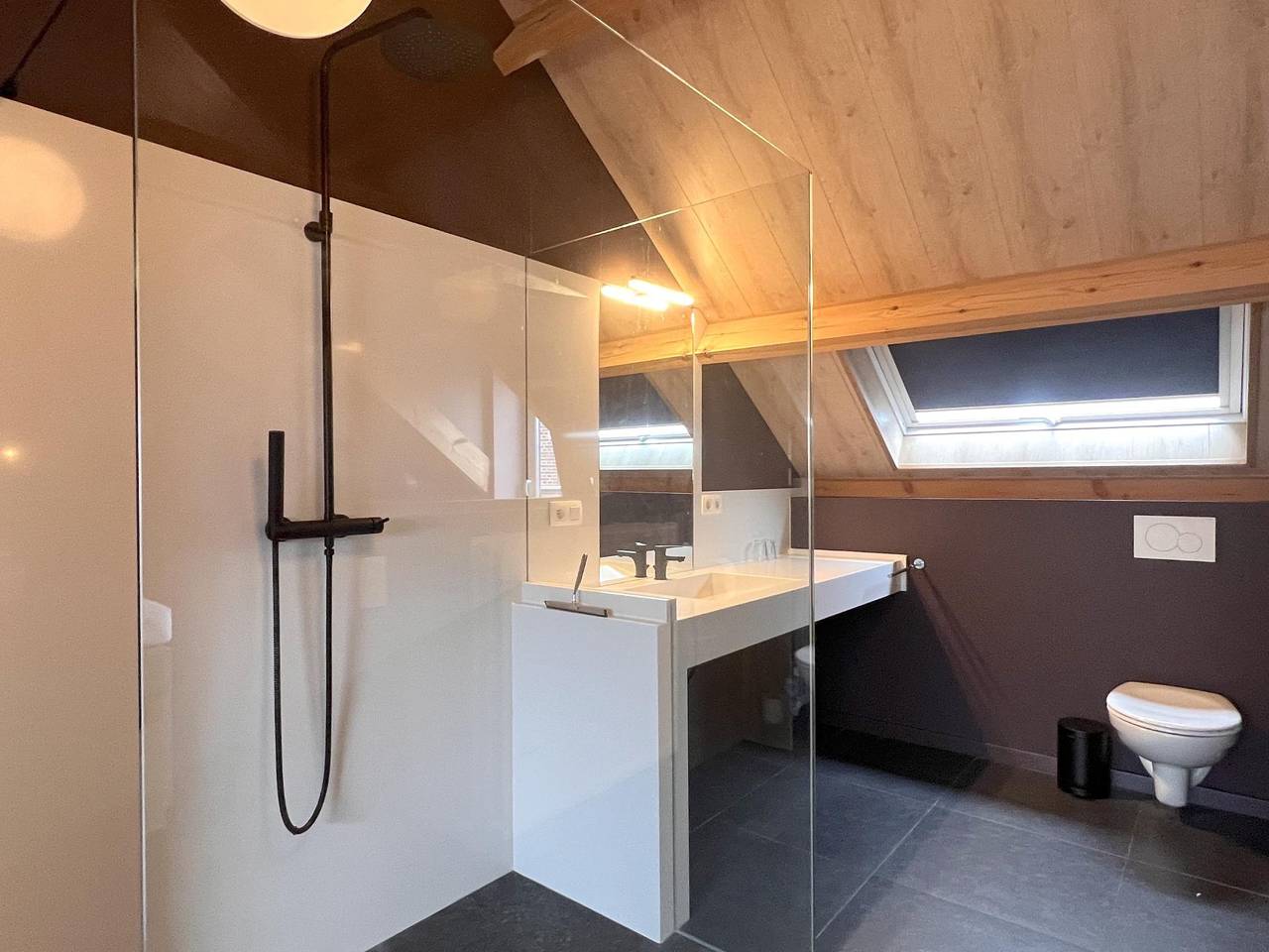 Schönes Haus für 8 Personen in Belgisch Limburg
 in Riemst, Limburg (Belgien)