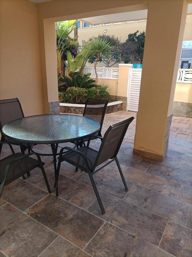 Location de vacances pour 5 personnes, avec vue et jardin, animaux acceptés dans Segur de Calafell - 2