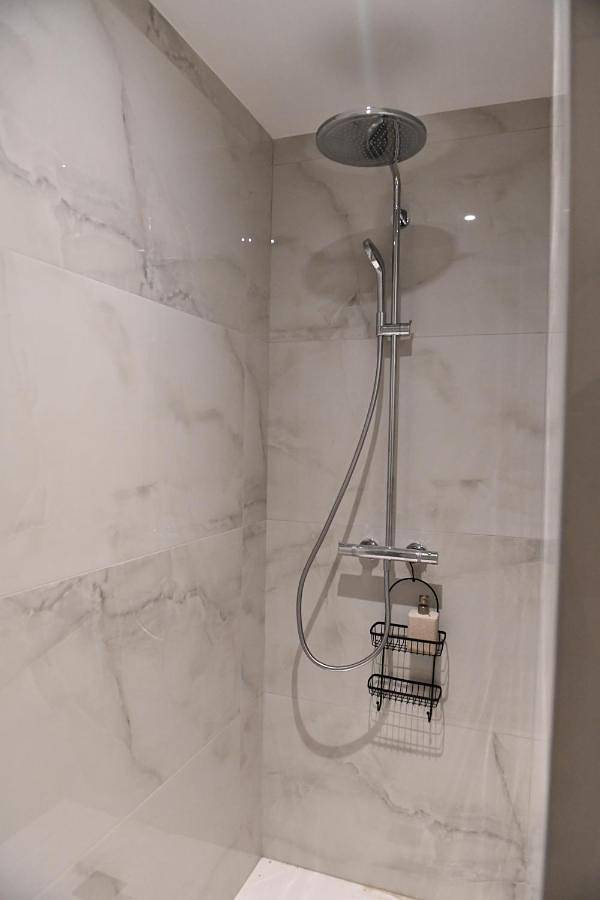 One-Bedroom House in Grand-Fougeray, Région de Redon