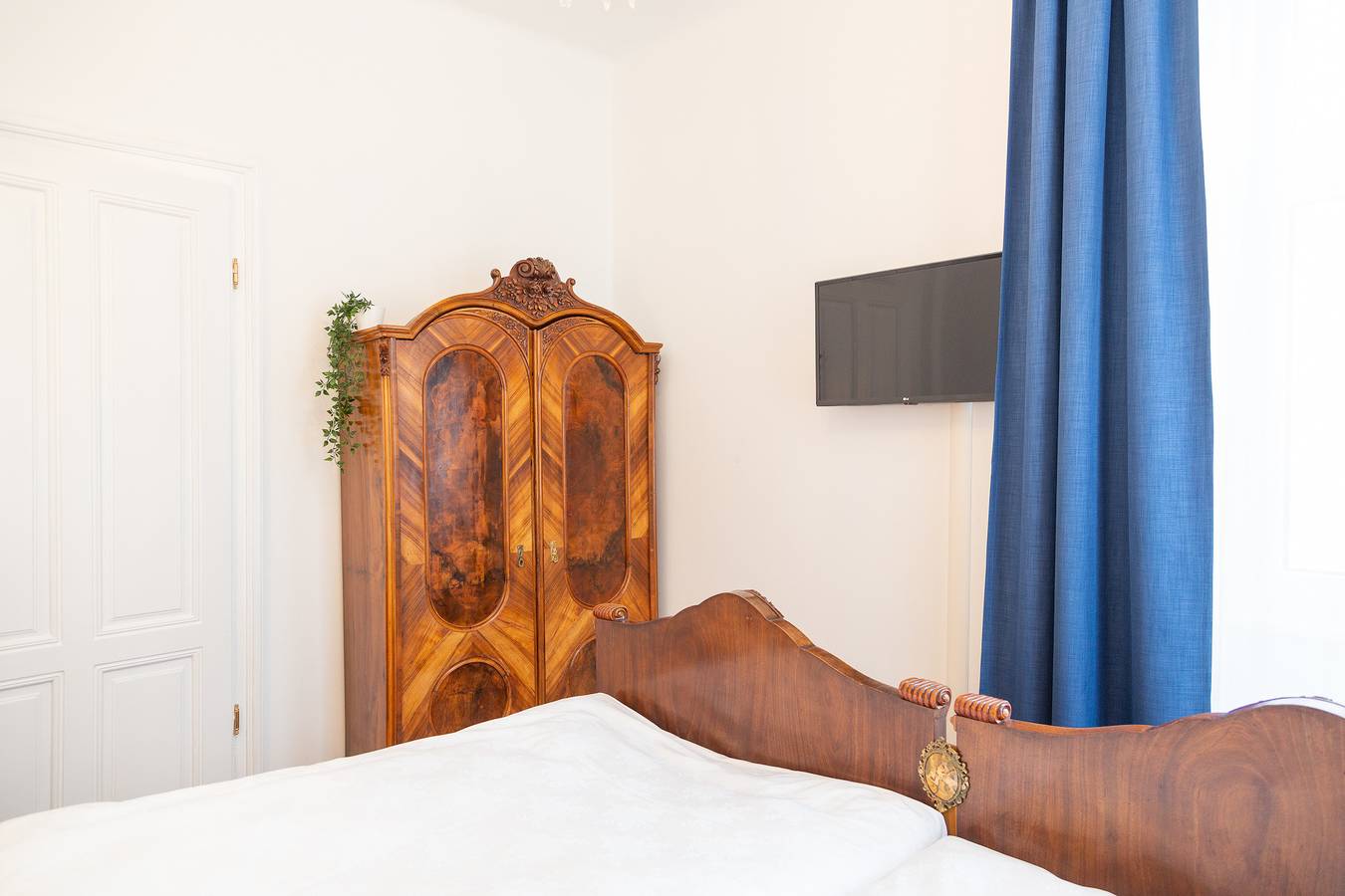 Ganze Ferienwohnung, Heritage Boutique Apartment Katharina in Bad Ischl, Traunviertel