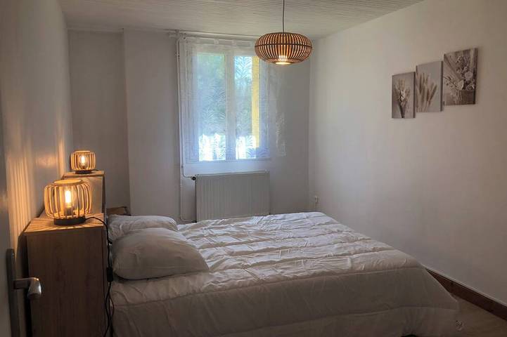 Location de vacances pour 7 personnes à Bassillac - 4