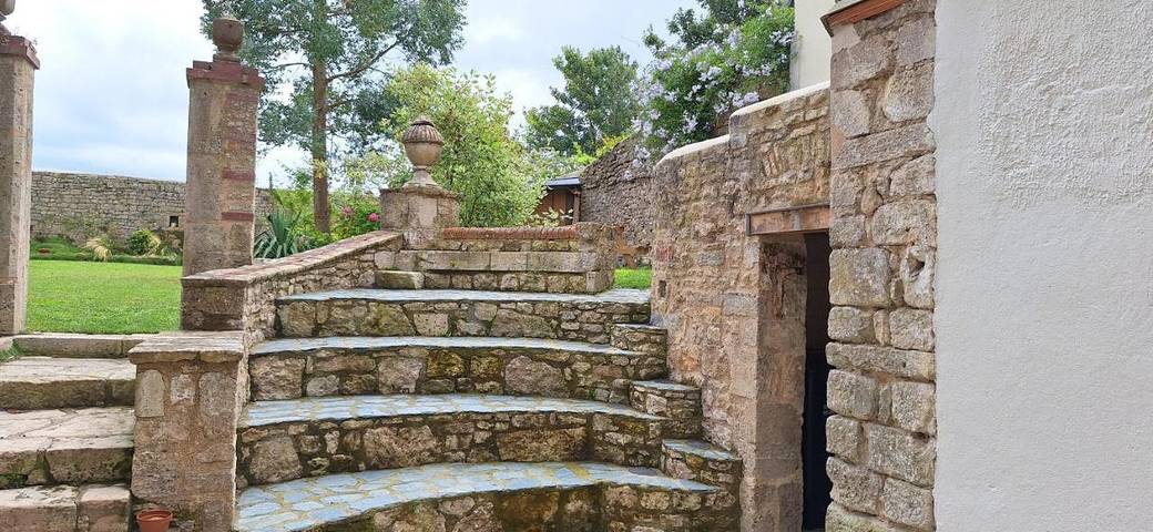 Gîte pour 3 personnes, avec jardin à Valognes - 2