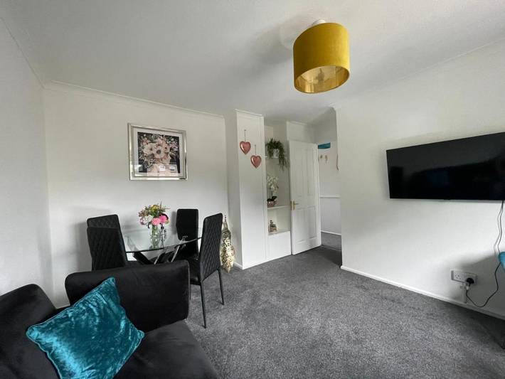 Appartement de vacances pour 7 personnes, avec jardin - 1