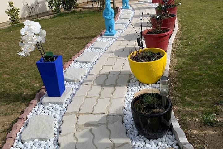 Location de vacances pour 4 personnes dans Boissy-le-Châtel - 4