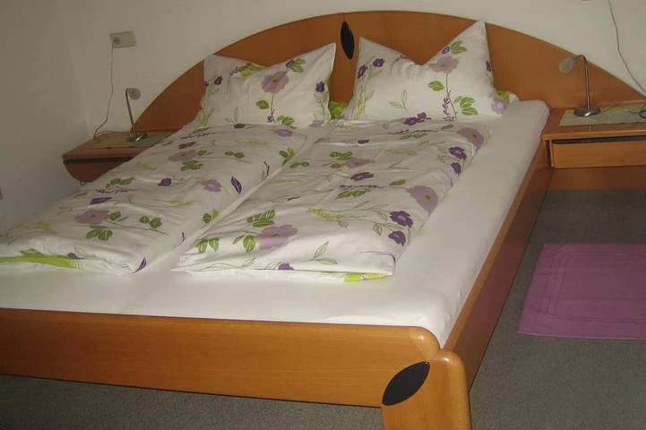 Ganze Wohnung, Ferienwohnung Abendrot - Dreiländerblick Ferienwohnungen in Wangen im Allgäu, Region Bodensee-Oberschwaben