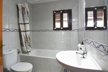 Apartment for 4 People in Rio Chillar, Frigiliana, Photo 4