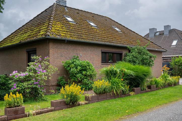 Ganze Wohnung, Ferienwohnung Hieltscher in Cuxhaven, Cuxland