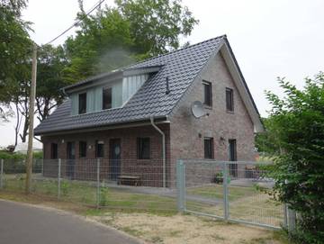 Bauernhof für 4 Personen, mit Garten in Rostock und Umgebung