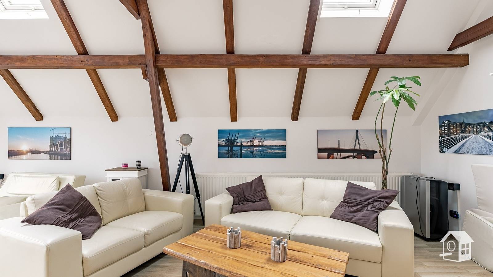 Ganze Ferienwohnung, Blütenzauber Apartment No. 10 in Hollern-Twielenfleth, Altes Land Stade