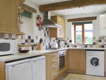 Holiday Rental for 4 People in Potter Heigham, Norfolk, Photo 4