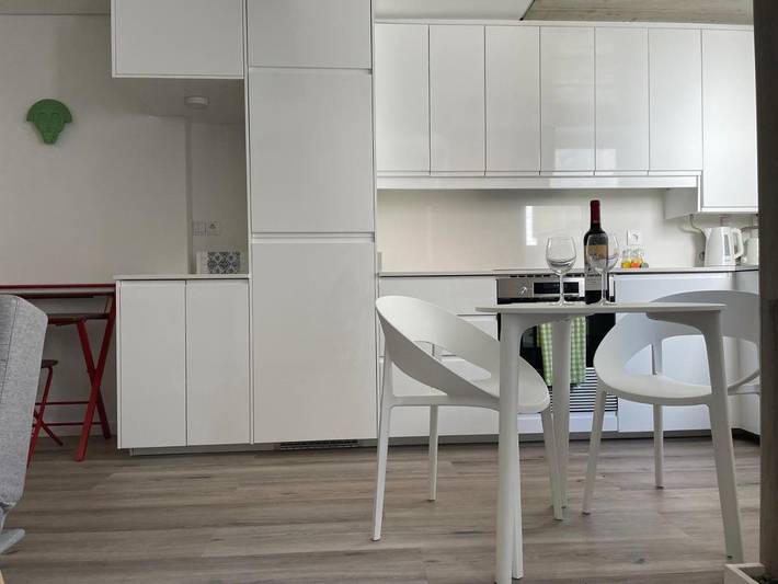 Gîte pour 4 personnes, animaux acceptés dans Seixal - 2