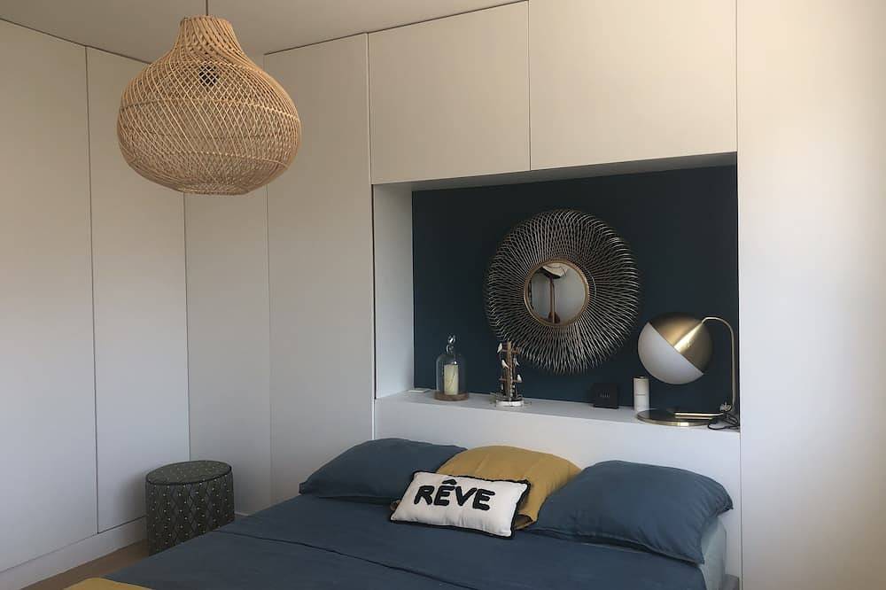 Villa Contemporaine Pointe Rouge in Marseille, Région de Marseille