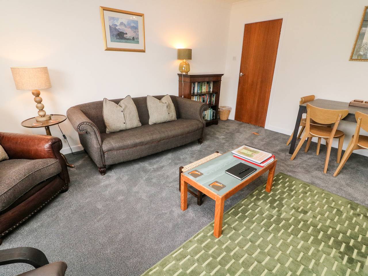 8 Oaks Field in Ambleside, Lake District