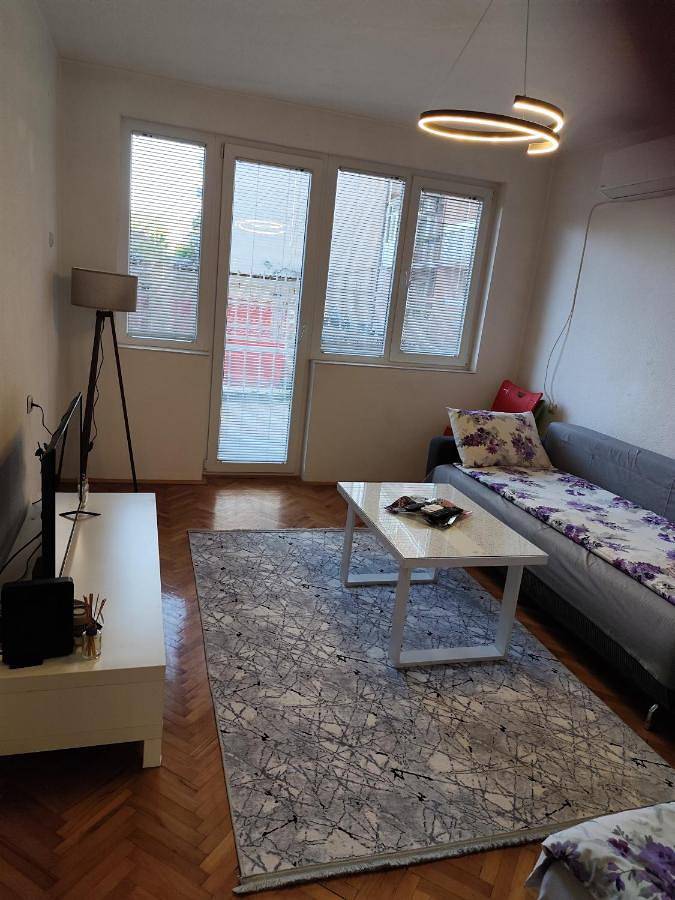 Gîte pour 2 personnes, avec vue et balcon dans Prilep - 4