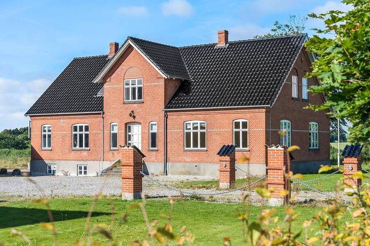 Ferienhaus für 12 Personen - 1
